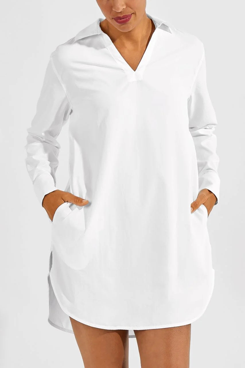 Coolibar Koesta Tunic or Cover-up