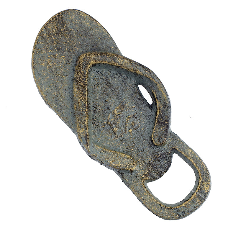 Flip Flop Bottle Opener