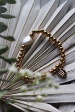 Pearl Bracelet - Water Resistant