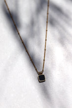 Dee Necklace - Waterproof