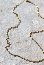 Luna Necklace - Water Resistant