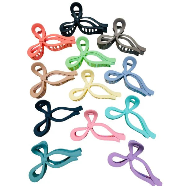 Hair Claw Clips