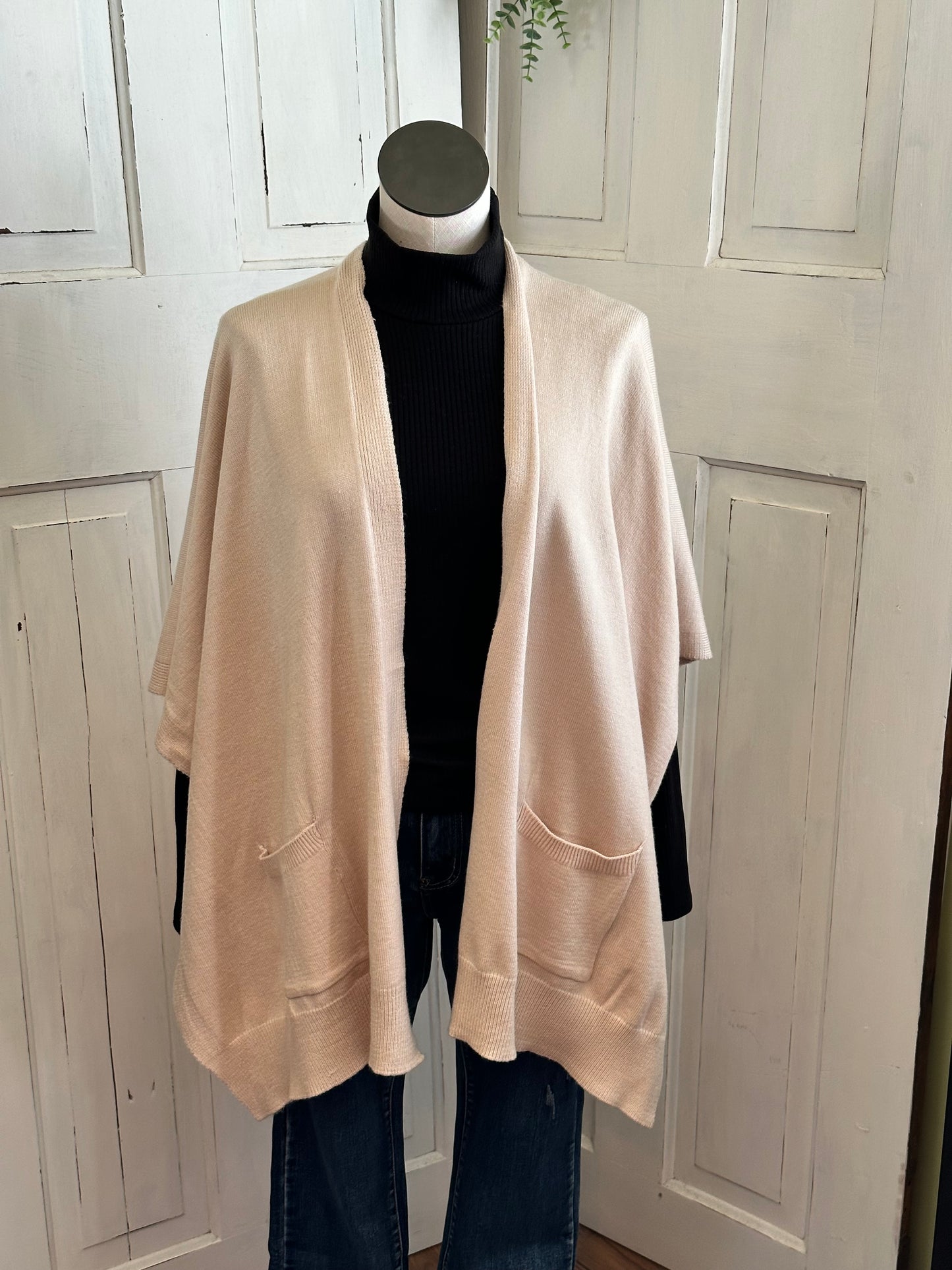 Alani Cardigan with Pockets