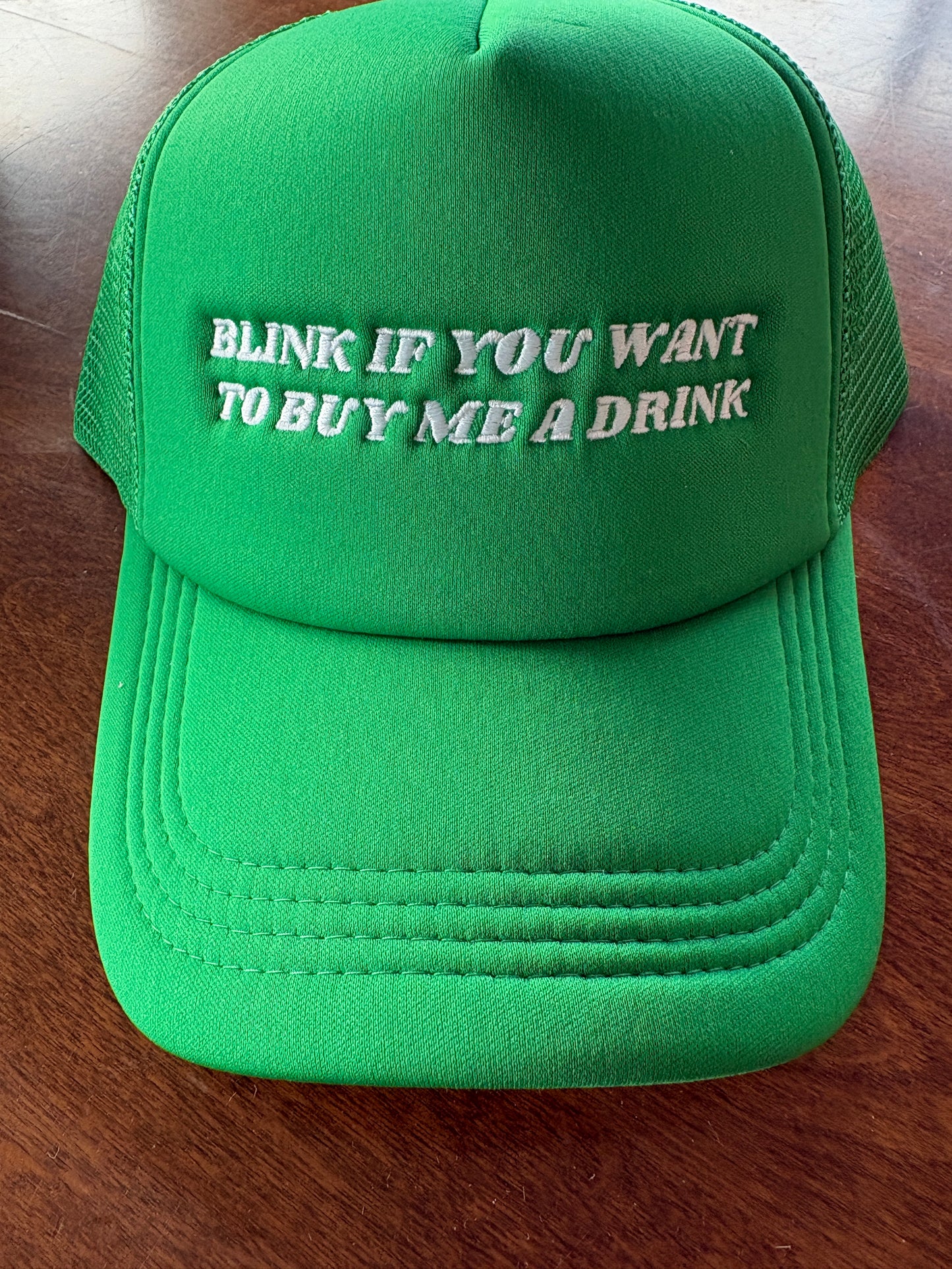 Trucker Hat