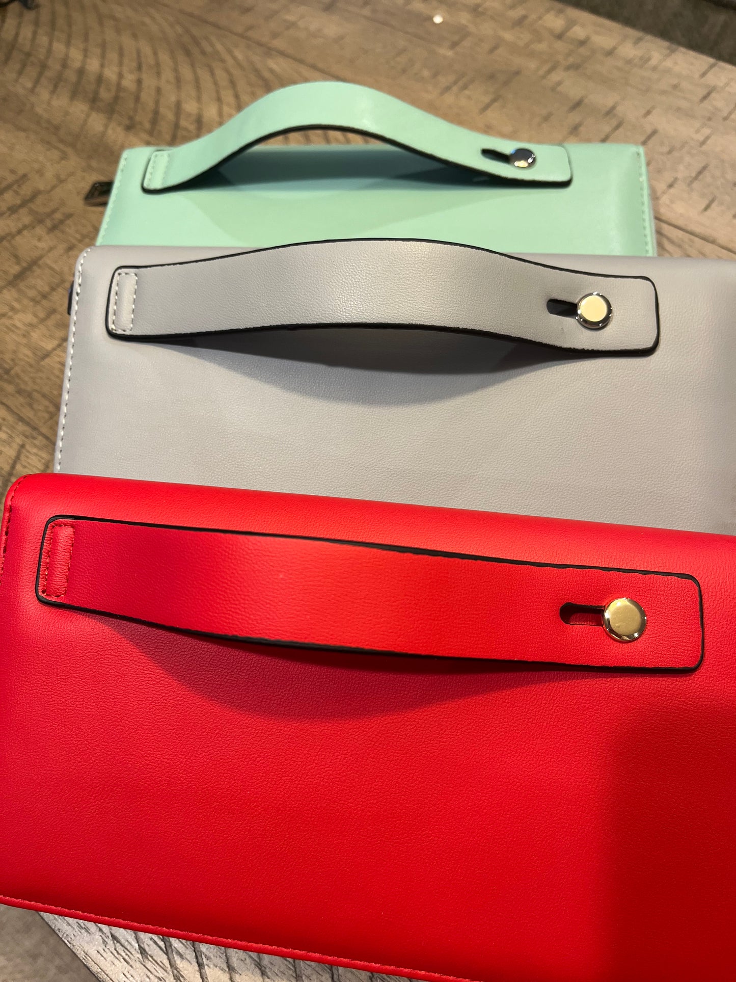 Revival Wallet Organizer