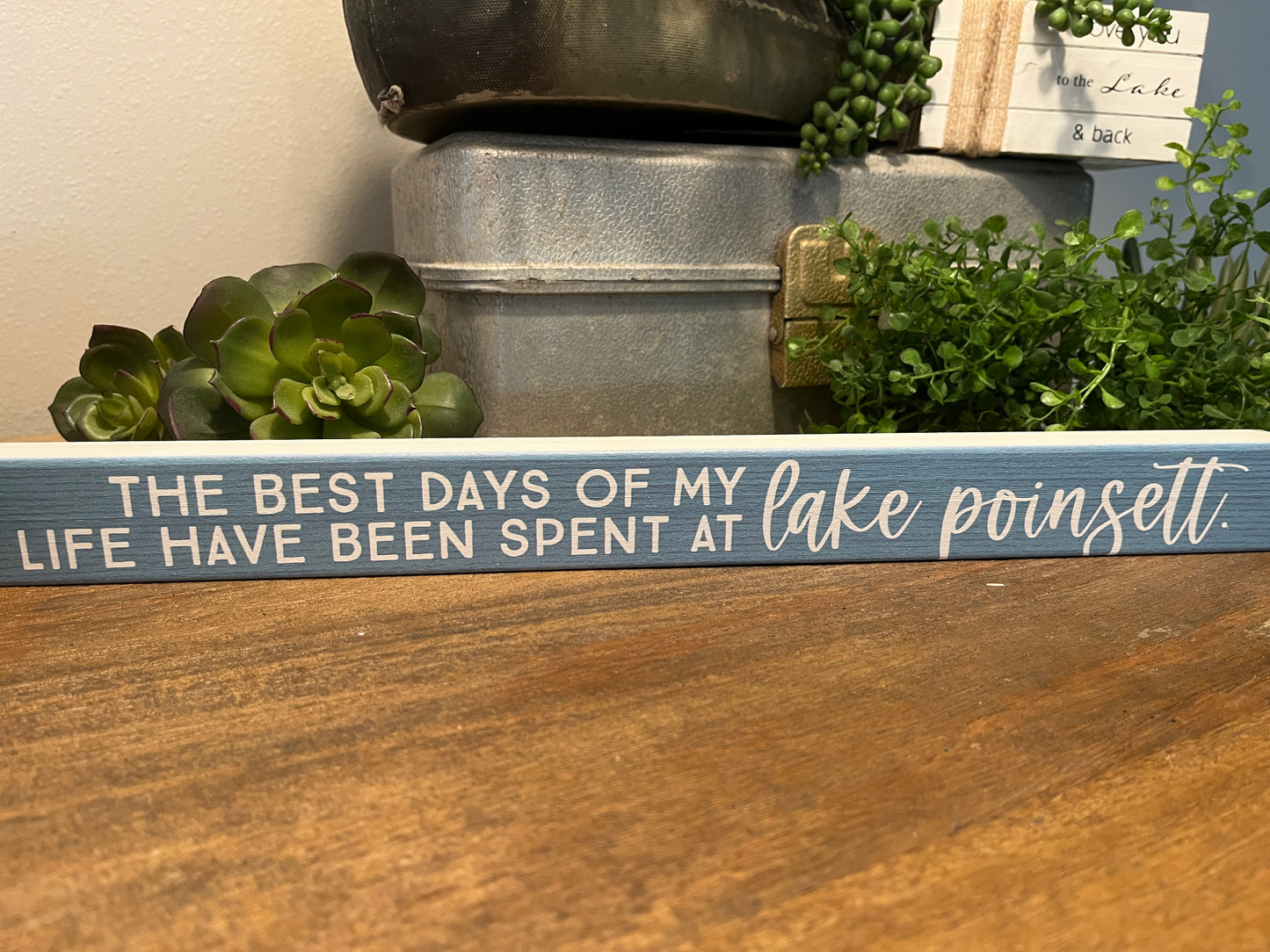 Best Days of My Life - Customizable