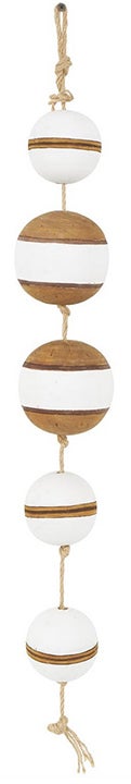 Nautical Buoy