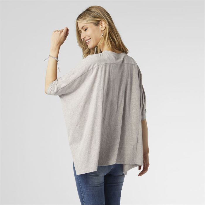 Jordan Oversized Tee