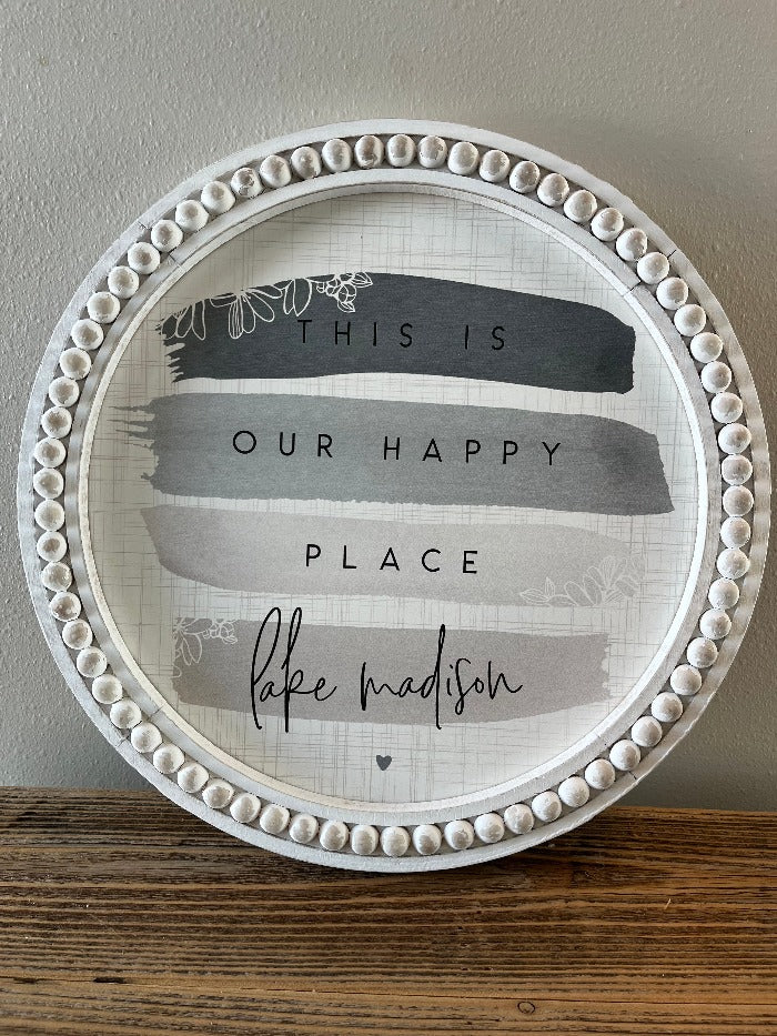 This is Our Happy Place