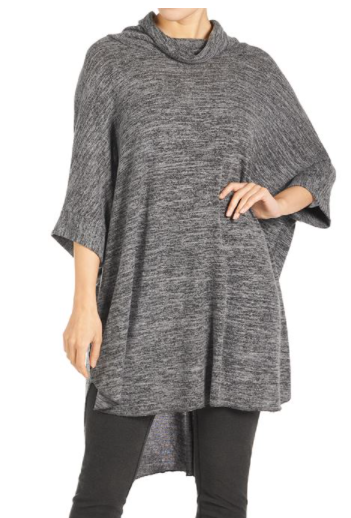 Ana Daydreamer Cozy Pullover