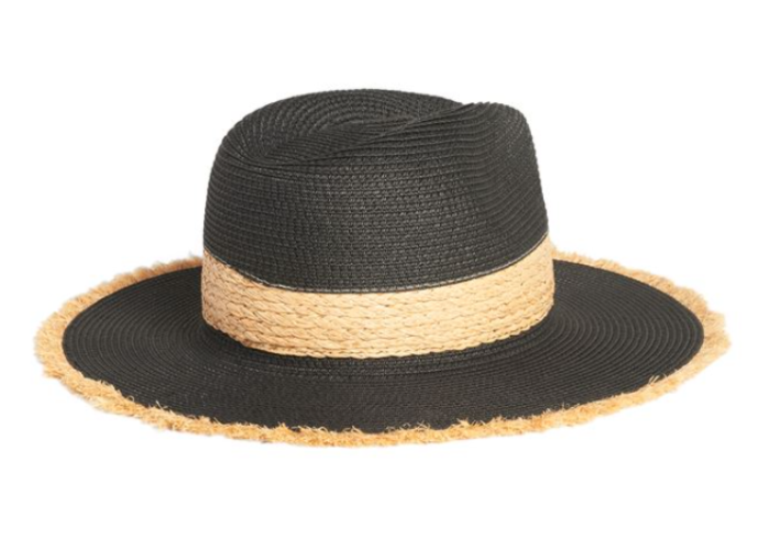 Wanderlust Black Hat