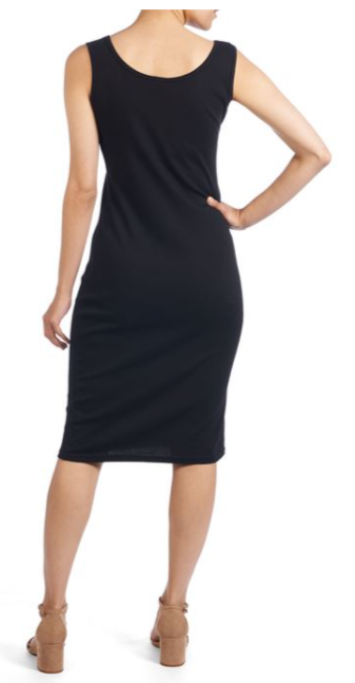 Alyssa Tank Dress