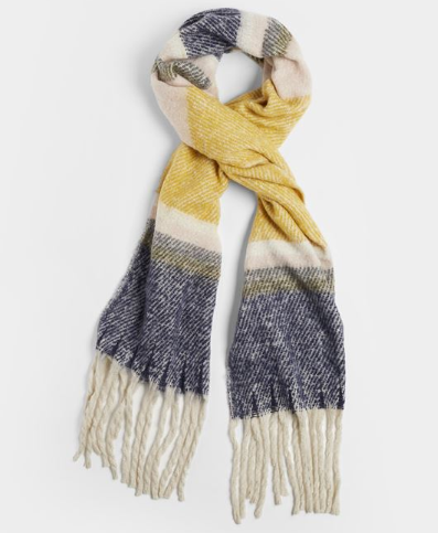 Whitley Oblong Scarf