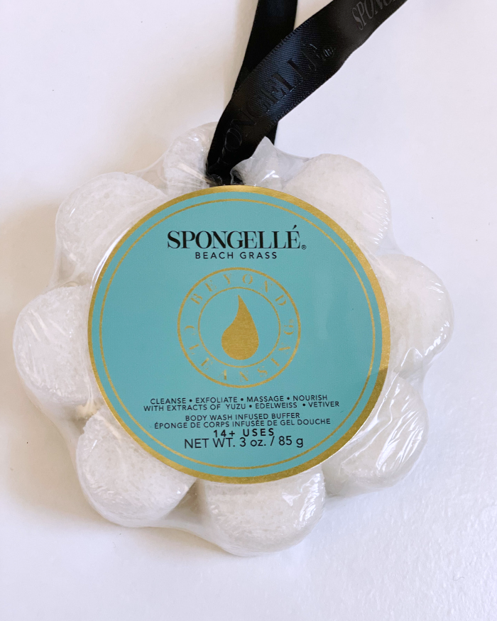 Beach Grass Spongelle