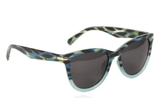 Tonal Sunglasses