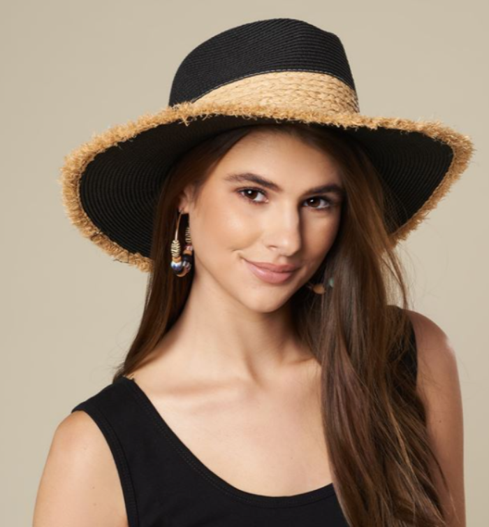 Wanderlust Black Hat