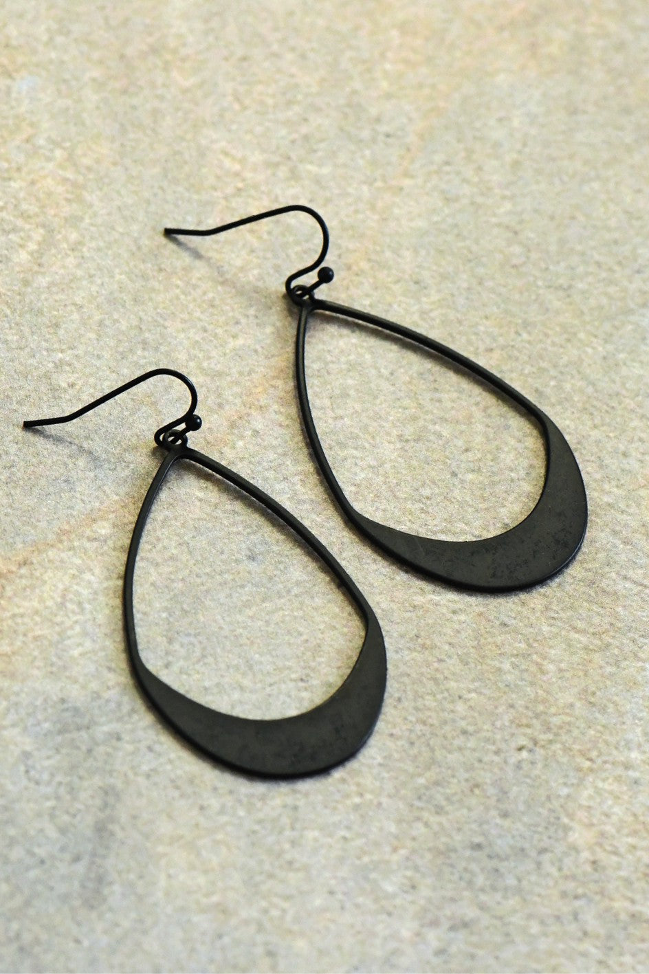 Teardrop Earrings