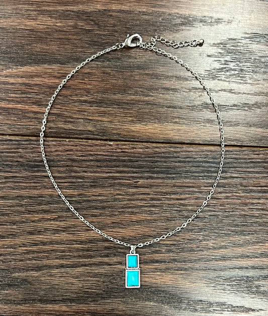 Turquoise Necklace