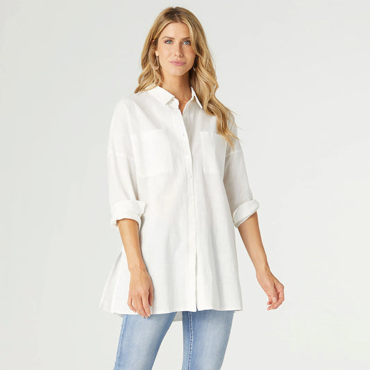 Taylor Anytime Tunic