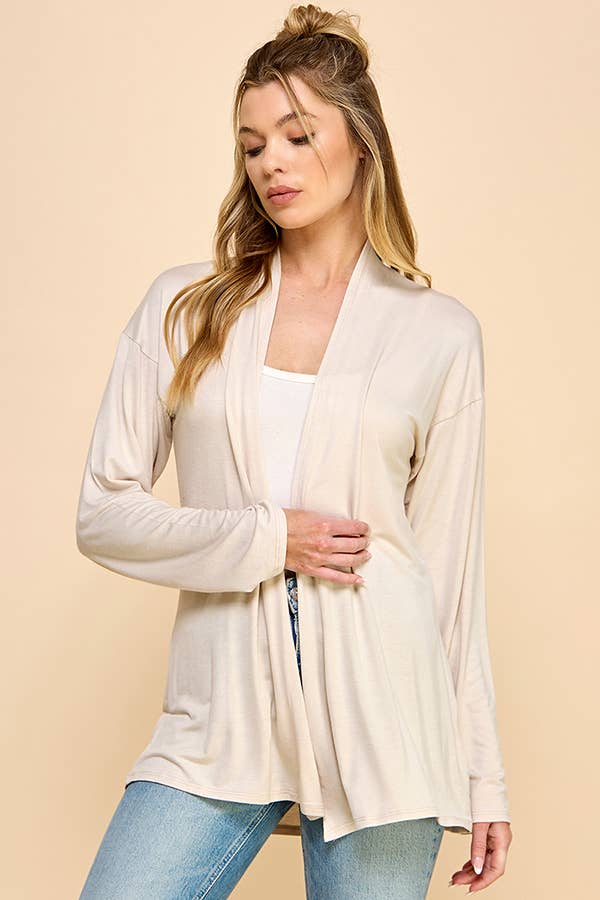 N215C: Oatmeal / L