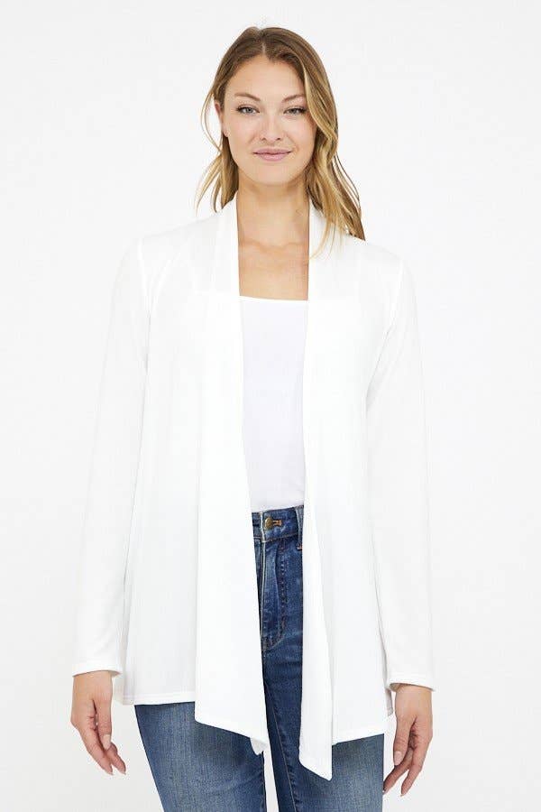 Classic Everyday Women's Knit Cardigan