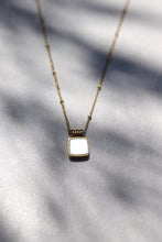 Dee Necklace