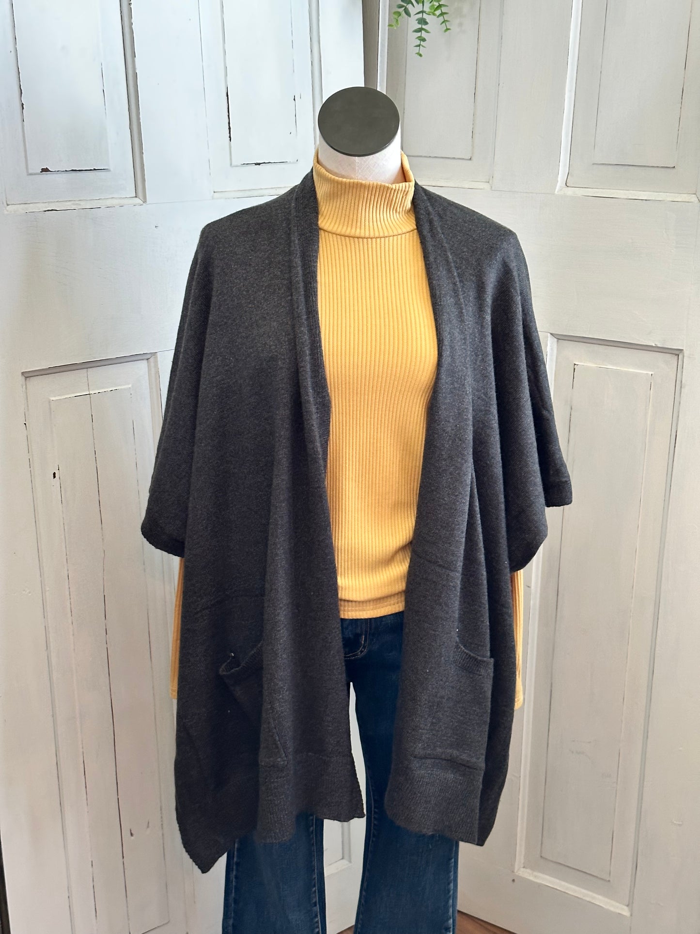 Alani Cardigan with Pockets