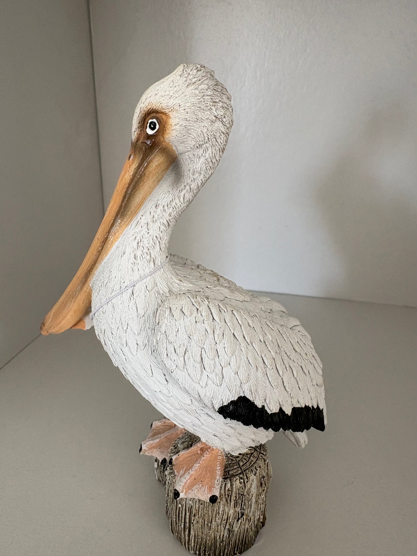 6-1/2" PELICAN