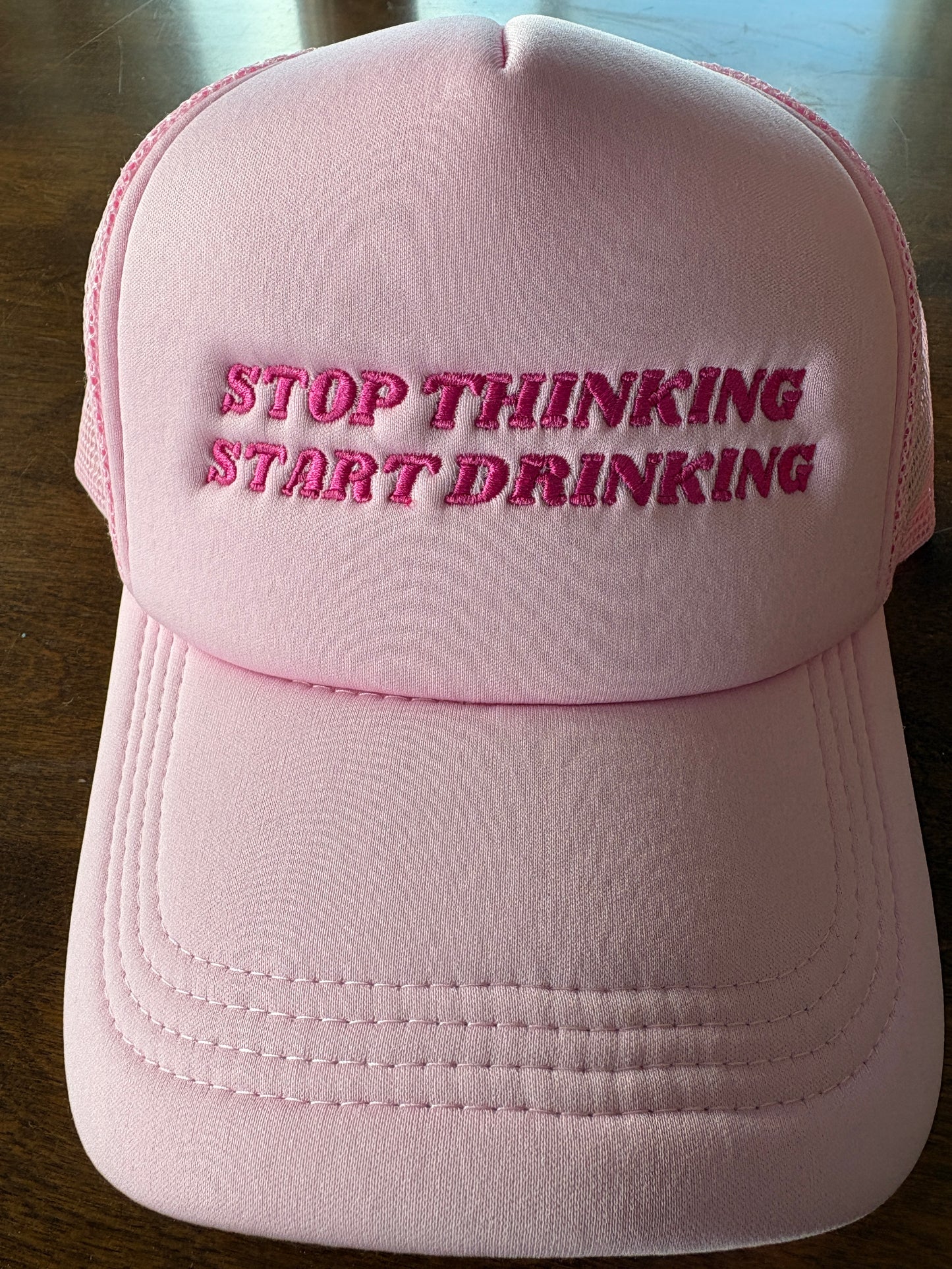Trucker Hat