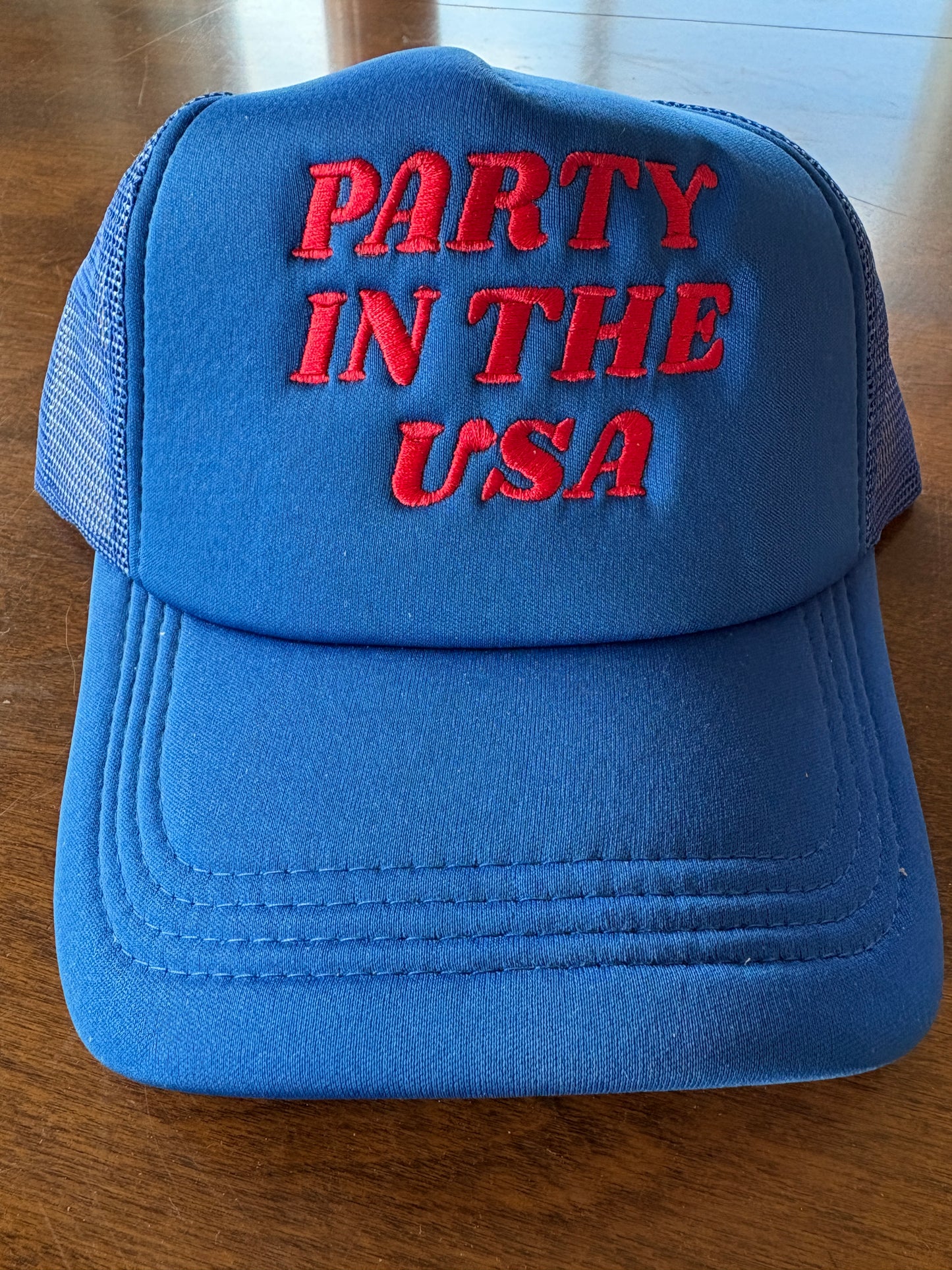Trucker Hat