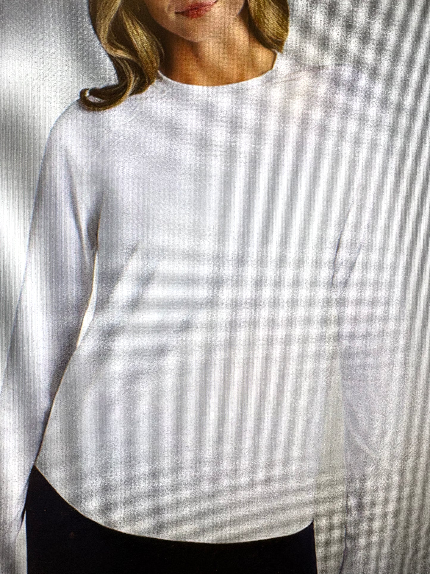 Collibar LumaLeo relax T-shirt