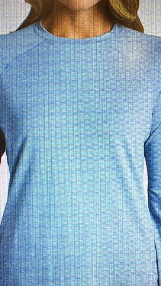 Collibar LumaLeo relax T-shirt