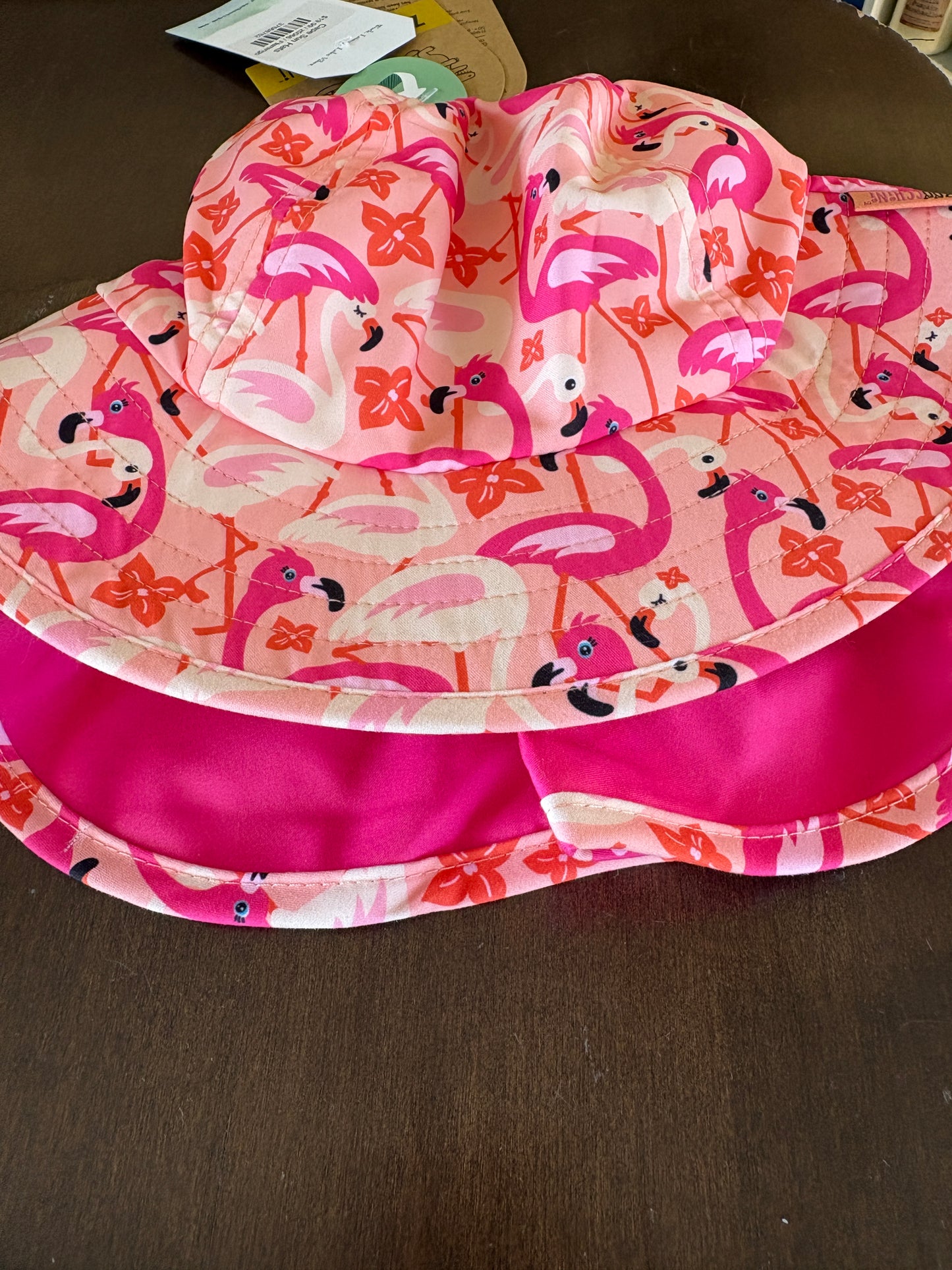 Cape Sun Hats