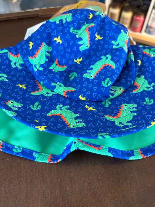 Cape Sun Hats