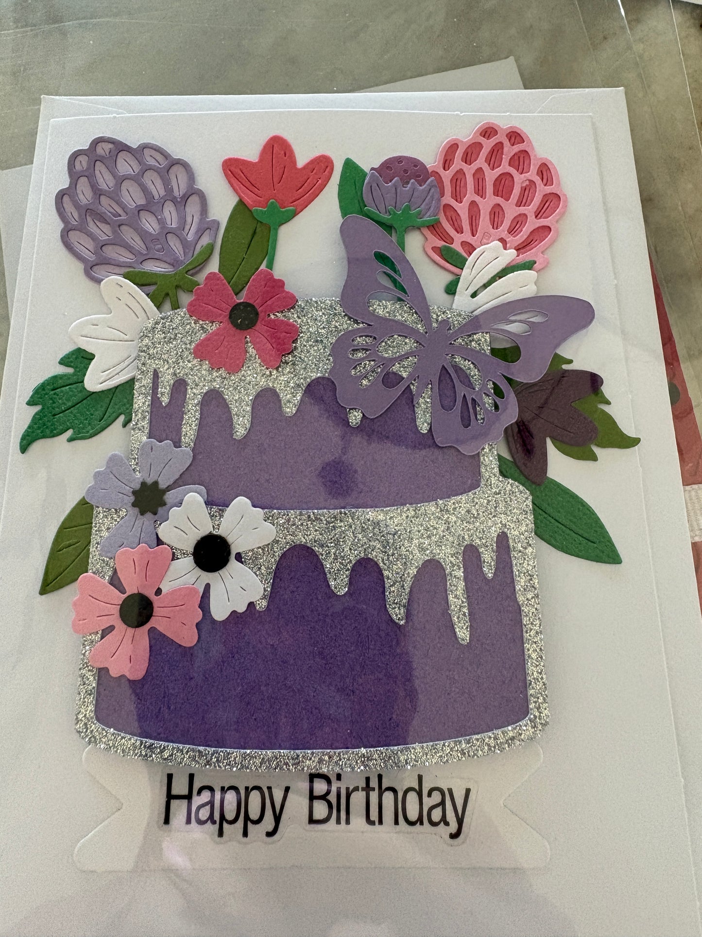 Greeting Cards