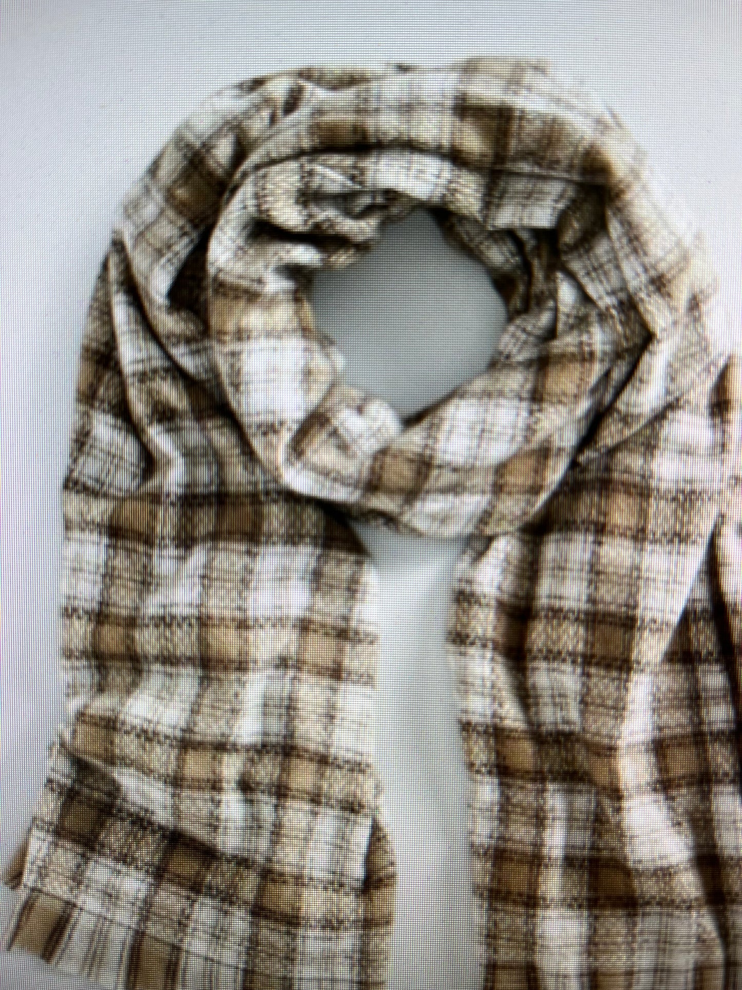 Bailey Oblong Scarf