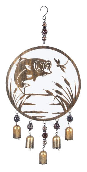 Wind Chimes