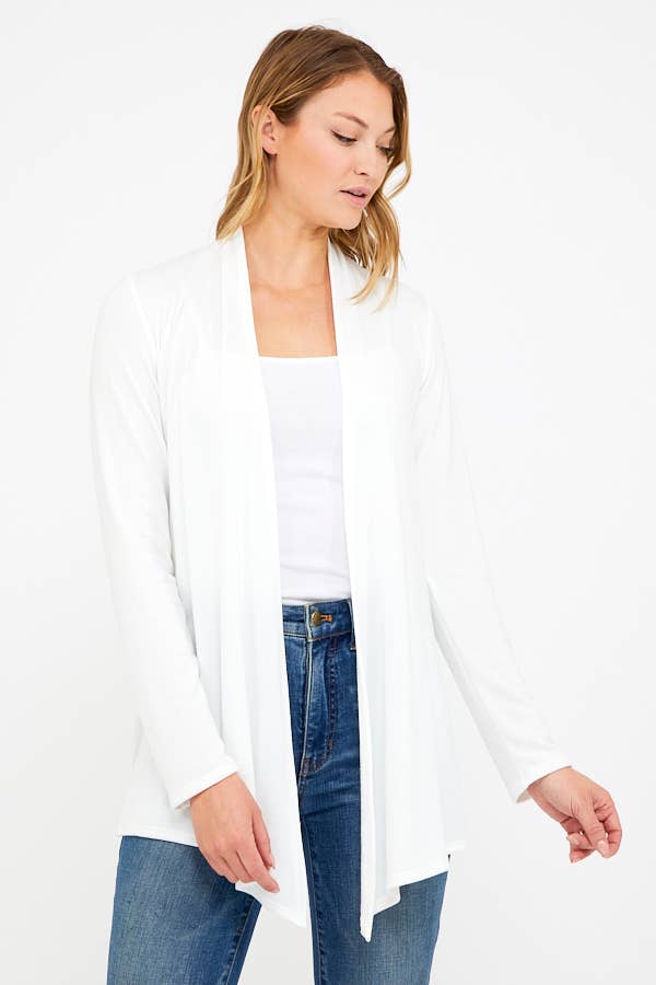 Soft and Comfortable Women's Cardigan