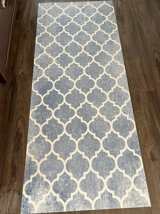 Lyla Floor Mat